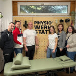 Neue „Physiowerkstatt“ startet in Blindenmarkts EnergyFitness-Studio