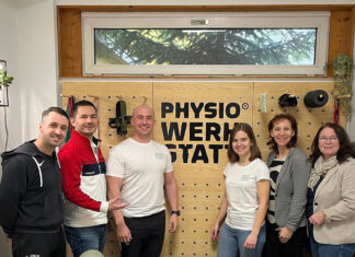 Neue „Physiowerkstatt“ startet in Blindenmarkts EnergyFitness-Studio