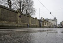 So steht es um die Domgarage in St. Pölten