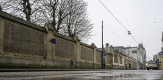 So steht es um die Domgarage in St. Pölten