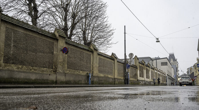 So steht es um die Domgarage in St. Pölten