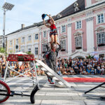 St. Pölten: 2025 wird spektakulär