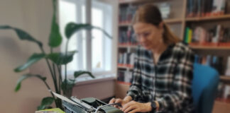 Schreibbegeisterte für Mitarbeit an Anthologie gesucht