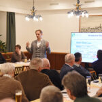 Volles Haus bei Infoveranstaltung zu Energiegemeinschaften
