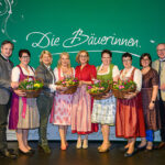 Landesbäuerinnentag in Ybbs