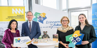 Aufruf vom Haus der Geschichte im Museum Niederösterreich: Sammelaktion startet