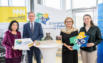 Aufruf vom Haus der Geschichte im Museum Niederösterreich: Sammelaktion startet