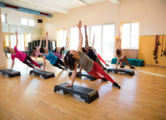 NÖ Fitnessbranche auf Wachstumskurs: Bilanz und Ausblick