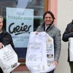 Klosterneuburg: Bäckerei Geier eröffnet im Frühjahr auf dem Stadtplatz