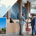 Zwei große Renovierungsprojekte im Hauptbüro von Jehovas Zeugen in Südafrika abgeschlossen