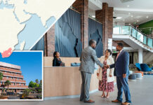 Zwei große Renovierungsprojekte im Hauptbüro von Jehovas Zeugen in Südafrika abgeschlossen