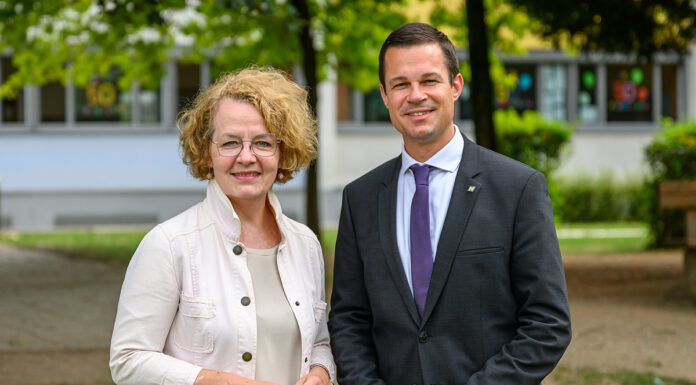 Schuleinschreibungen in Niederösterreich in vollem Gange