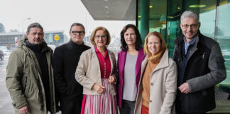 Mostvierteltag – Viertelbesuch der Landeshauptfrau: „Es geht um unser Daheim“