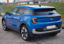 Vollelektrischer Einstand nach Maß