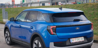 Vollelektrischer Einstand nach Maß