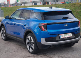 Vollelektrischer Einstand nach Maß