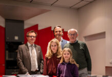 Weihnachts-Gewinnspiel mit Rekordzahlen in Waidhofen an der Ybbs