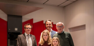 Weihnachts-Gewinnspiel mit Rekordzahlen in Waidhofen an der Ybbs