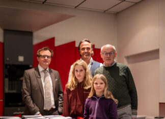 Weihnachts-Gewinnspiel mit Rekordzahlen in Waidhofen an der Ybbs