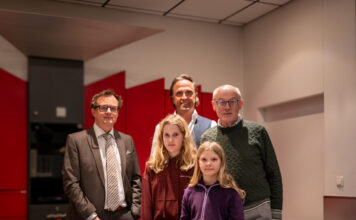 Weihnachts-Gewinnspiel mit Rekordzahlen in Waidhofen an der Ybbs