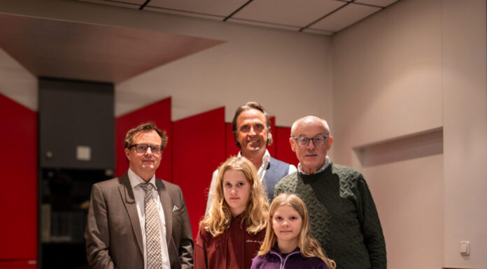 Weihnachts-Gewinnspiel mit Rekordzahlen in Waidhofen an der Ybbs