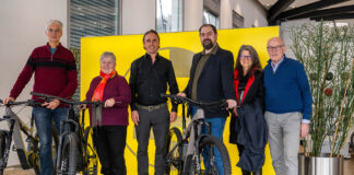 Erfolgreiche Preisübergabe des Weihnachtsgewinnspiels „HOL DIR DIE STERNE“