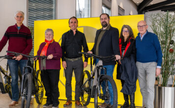 Erfolgreiche Preisübergabe des Weihnachtsgewinnspiels „HOL DIR DIE STERNE“