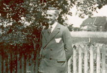 Gedenktag an NS-Opfer: Wehrdienstverweigerung von Jehovas Zeugen