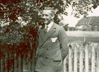 Gedenktag an NS-Opfer: Wehrdienstverweigerung von Jehovas Zeugen