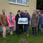 Ausbau der Kinderbetreuung in Dürnkrut