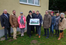 Ausbau der Kinderbetreuung in Dürnkrut
