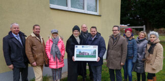 Ausbau der Kinderbetreuung in Dürnkrut