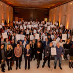 EPS erneut als familienfreundlicher Arbeitgeber ausgezeichnet