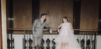 Inspiration für die Traumhochzeit – Hochzeitsmesse Wedding Sparkle