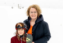 Ab auf die Piste mit dem NÖ-Familienpass-Rabatt