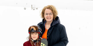 Ab auf die Piste mit dem NÖ-Familienpass-Rabatt