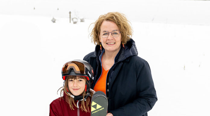 Ab auf die Piste mit dem NÖ-Familienpass-Rabatt