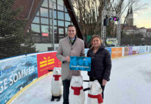 Klosterneuburger Familienkarte – vierfaches Freizeitvergnügen für Familien