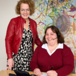 Kostenloses Familienservice beantwortete 2024 rund 11.000 Anfragen