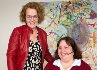 Kostenloses Familienservice beantwortete 2024 rund 11.000 Anfragen