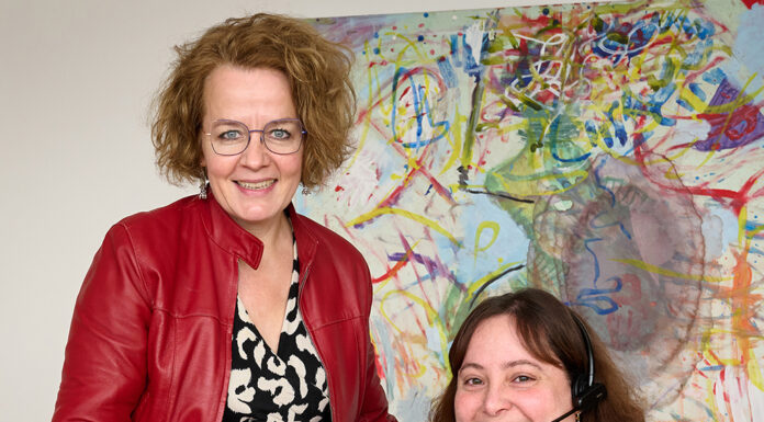 Kostenloses Familienservice beantwortete 2024 rund 11.000 Anfragen