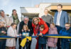 Neuer Kindergarten in Matzendorf-Hölles eröffnet