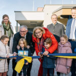 Neuer Kindergarten in Matzendorf-Hölles eröffnet