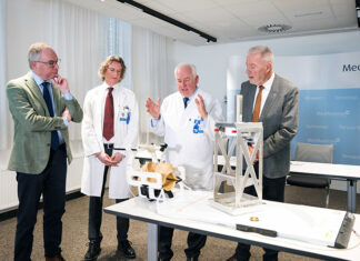 Forschung, die Leben rettet – MedAustron erweitert Behandlungsmöglichkeiten und wissenschaftliche Studien