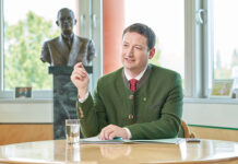 NÖ Gemeinderatswahlen: 6.340 Bauernbund-Kandidatinnen und -Kandidaten