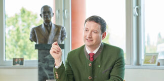 NÖ Gemeinderatswahlen: 6.340 Bauernbund-Kandidatinnen und -Kandidaten