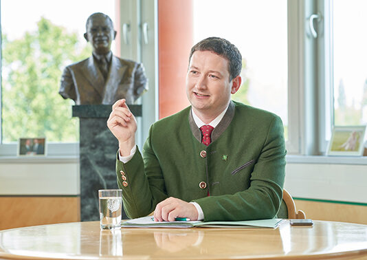 NÖ Gemeinderatswahlen: 6.340 Bauernbund-Kandidatinnen und -Kandidaten