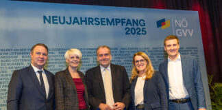 NÖ GVV-Präsident Bgm. Kollross: „Für 2025 müssen zusätzliche 1,5 Gemeinde-Milliarden her!“