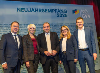 NÖ GVV-Präsident Bgm. Kollross: „Für 2025 müssen zusätzliche 1,5 Gemeinde-Milliarden her!“