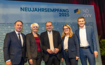 NÖ GVV-Präsident Bgm. Kollross: „Für 2025 müssen zusätzliche 1,5 Gemeinde-Milliarden her!“